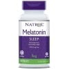 Melatonin Time Release