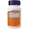 NOW – Melatonin, 5 mg, 180 kapslar