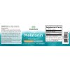 Swanson Melatonin 3 mg - 60 capsules