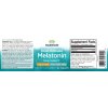 Swanson Melatonin, 3 mg. Dual-Release! 60 tabletter