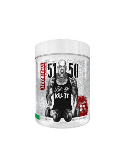 5% Nutrition - 5150 - Legendary Series