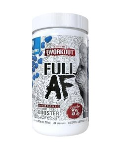 5% Nutrition - Full AF