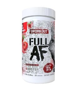 5% Nutrition - Full AF