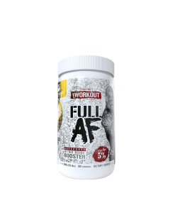 5% Nutrition - Full As F*ck - Legendary Series