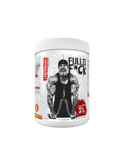 5% Nutrition - Full As F*ck - Legendary Series
