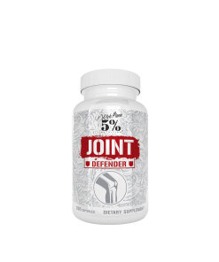 5% Nutrition - Joint Defender - Legendary Series - 200 caps
