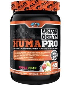 ALRI - HumaPro