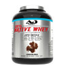 Addict Sport Nutrition - 100% Native Whey Zero Lactose