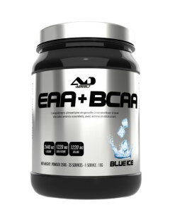 Addict Sport Nutrition - EAA+BCAA