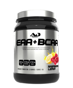 Addict Sport Nutrition - EAA+BCAA