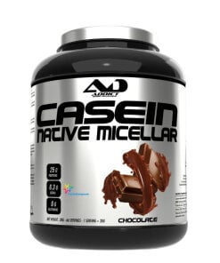 Addict Sport Nutrition - Native Micellar Casein