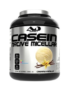 Addict Sport Nutrition - Native Micellar Casein