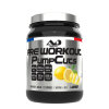 Addict Sport Nutrition - Pre Workout Pump Cuts