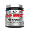 Addict Sport Nutrition - Raw Boost Pre-Workout