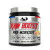 Addict Sport Nutrition - Raw Boost Pre-Workout