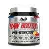 Addict Sport Nutrition - Raw Boost Pre-Workout