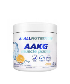 Allnutrition - AAKG Muscle Pump