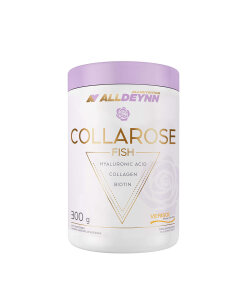 Allnutrition - AllDeynn Collarose Fish
