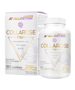 Allnutrition - AllDeynn Collarose Fish