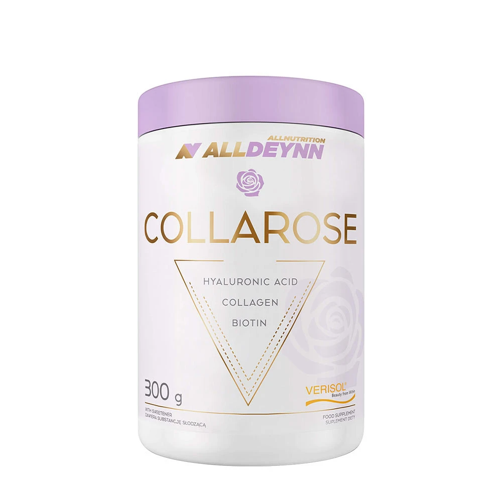 Allnutrition - AllDeynn Collarose