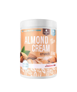 Allnutrition - Almond Cream