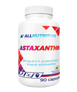 Allnutrition - Astaxanthin - 90 vcaps