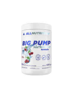 Allnutrition - Big Pump