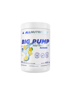 Allnutrition - Big Pump