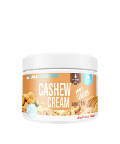 Allnutrition - Cashew Cream
