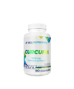 Allnutrition - Curcuma
