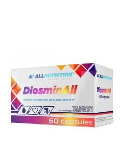 Allnutrition - DiosminAll - 60 caps