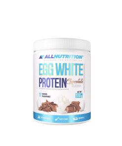 Allnutrition - Egg White Protein