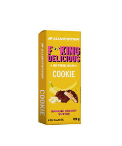 Allnutrition - Fitking Delicious Cookie