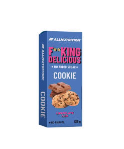 Allnutrition - Fitking Delicious Cookie