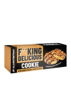 Allnutrition - Fitking Delicious Cookie