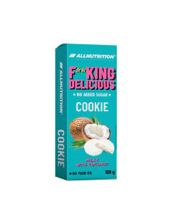 Allnutrition - Fitking Delicious Cookie