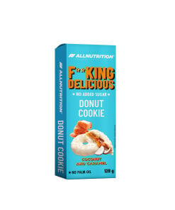 Allnutrition - Fitking Delicious Donut Cookie