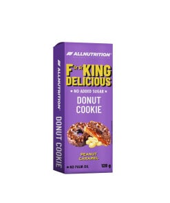 Allnutrition - Fitking Delicious Donut Cookie