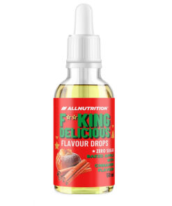 Allnutrition - Fitking Delicious Flavour Drops
