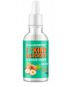 Allnutrition - Fitking Delicious Flavour Drops