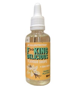 Allnutrition - Fitking Delicious Flavour Drops