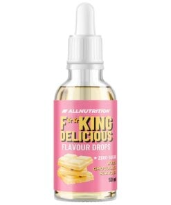 Allnutrition - Fitking Delicious Flavour Drops