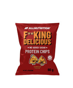Allnutrition - Fitking Delicious Protein Chips