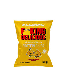 Allnutrition - Fitking Delicious Protein Chips