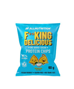 Allnutrition - Fitking Delicious Protein Chips
