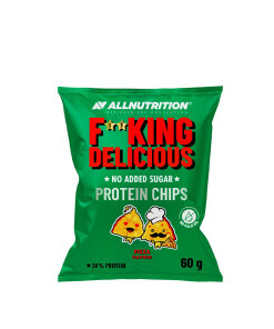 Allnutrition - Fitking Delicious Protein Chips
