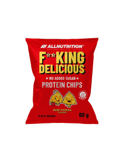 Allnutrition - Fitking Delicious Protein Chips