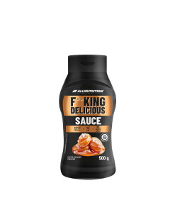 Allnutrition - Fitking Delicious Sauce