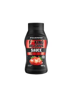 Allnutrition - Fitking Delicious Sauce