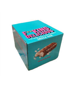 Allnutrition - Fitking Delicious Snack Bar